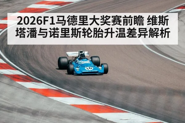 2026F1马德里大奖赛前瞻 维斯塔潘与诺里斯轮胎升温差异解析
